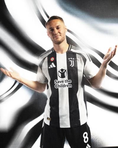 Juventus Completes Signing Of Teun Koopmeiners From Atalanta