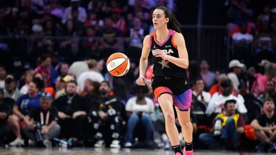 Every WNBA Record Caitlin Clark Set During Her Rookie Season With the Fever