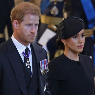 Why Meghan Markle and Prince Harry "Can't" Share Many Photos of Prince Archie and Princess Lilibet