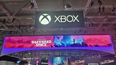 The 7 stand-out games from Gamescom that I added immediately to my wishlist