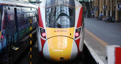 LNER train driver strikes called off after 'constructive' talks