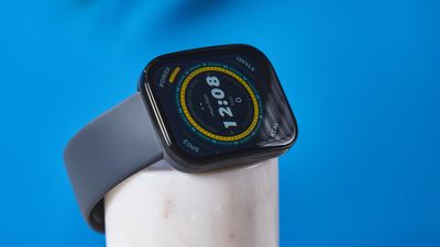 Amazfit Bip 5 fitness tracker review: Move over Apple Watch SE, you’ve got an $89 rival