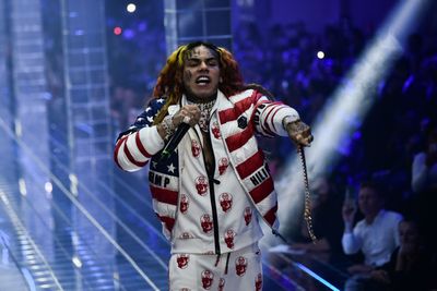 Interpol on alert: Tekashi 6ix9ine faces global arrest order over case of violence against his ex