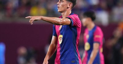 Barcelona left-back ready to make Celtic bow against Rangers after 'mini-El Clasico'