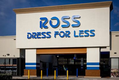 Ross Stores CEO made a whopping 2,100 times as much as her typical employee in 2023