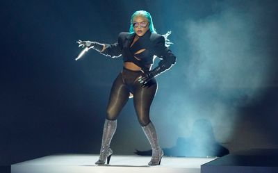 Lil’ Kim accused of taking money from — and then ghosting — concert promoter behind failed music festival