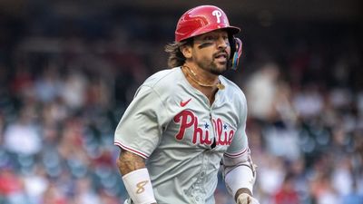 Nick Castellanos Shares His Idea for How to Punish Tanking MLB Owners