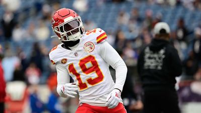 Chiefs GM Says He'd Do Kadarius Toney Trade Again 'In a Heartbeat'