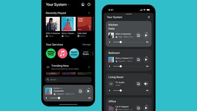 Latest Sonos app update fixes a few minor issues – but there’s still a long way to go