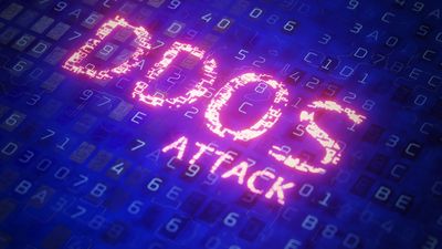 What is a DDoS attack?