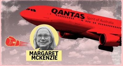 Yes, we should nationalise Qantas — this privatisation experiment has been disastrous!