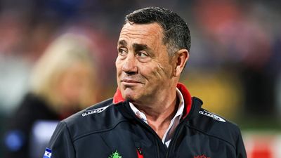 Finals a pass mark for Dragons' season: Shane Flanagan