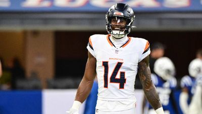 Broncos Rejected 49ers' Three-Team Trade Involving Courtland Sutton, Brandon Aiyuk