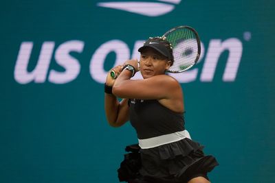 Naomi Osaka eliminated from US Open after second round loss to Karolina Muchova