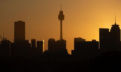 Sydney records hottest August day since 1995 as Australia swelters through warm end to winter