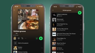 Spotify Connect is no longer controllable with iPhone's volume buttons, but there's a workaround