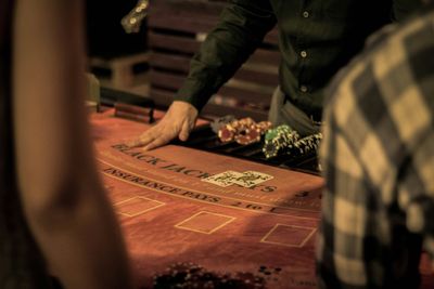 The Ethics of Casino Gambling: Balancing Entertainment with Social Responsibility