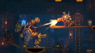 Steamworld Heist 2 Beginner's Tips & Tricks: How to Get Started