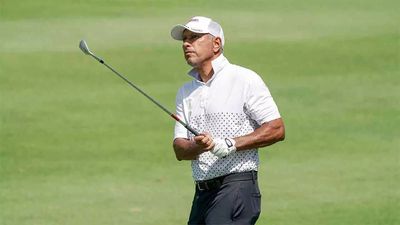 Jeev Milkha Singh plays on, in ode to his parents