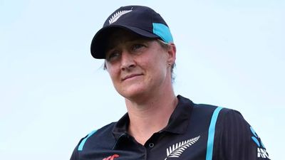 New Zealand's Sophie Devine to step down as T20 captain after World Cup