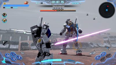 New on Steam: Gundam Breaker 4 Lets You Build, Customize Your Own Gunpla