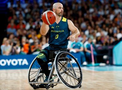 Paralympic Games: Australians in action on day two in Paris