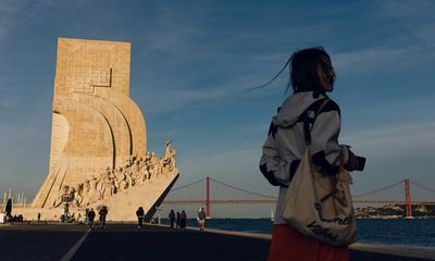 ‘I was in tears’: exhibition tells human stories of Portugal’s colonial legacy