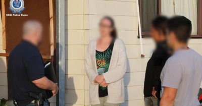 Husband and wife dark web drug dealers swapped 'THC lollipops' for cryptocurrency