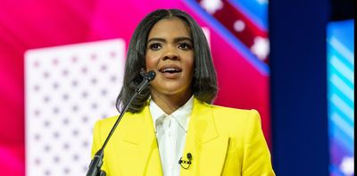 US conservative Candace Owens is set to tour Australia. Can the government stop her?