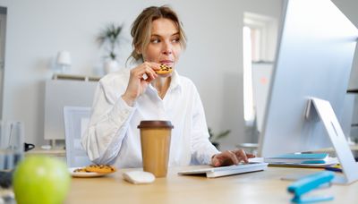 How to tell hunger from food cravings