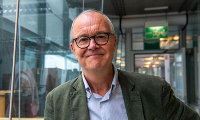 I would not have been a minister under Tories, says Labour’s Patrick Vallance