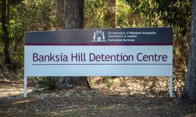 Indigenous teenager dies at WA’s Banksia Hill youth detention centre