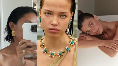 From Delicate To Statement Pieces, Here Are 12 Of The Best Formal Jewellery Brands