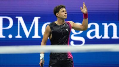 'It will be a war' - says Ben Shelton ahead of US Open clash with Frances Tiafoe