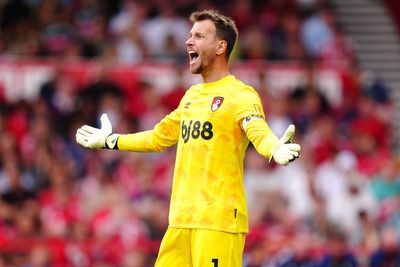 Deadline day live – Bournemouth captain Neto lined up for Arsenal loan deal