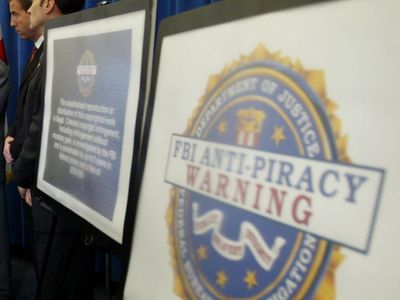 World’s largest film piracy network shut down by police and Hollywood studios