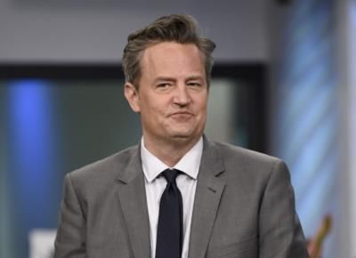 Doctors Charged In Matthew Perry's Death Plead Guilty