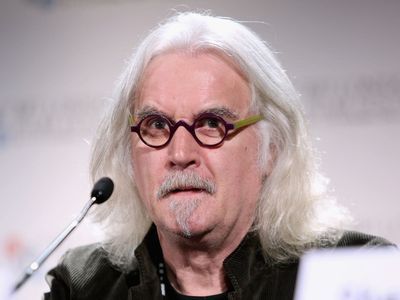 Billy Connolly shares admission after ‘confronting’ death due to health struggles