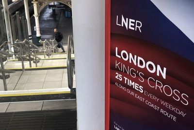 LNER rail strike called off – but too late to reinstate trains