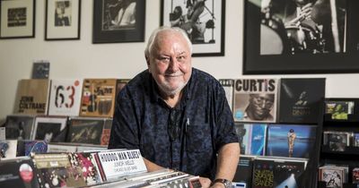 Bluesfest founder Peter Noble makes bid to keep festival alive past 2025