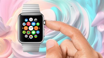 Apple Watch 10 years on: Ten things the Series 0 couldn't do that we now take for granted