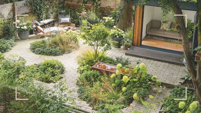 How to create a sensory garden for a truly soul-soothing oasis