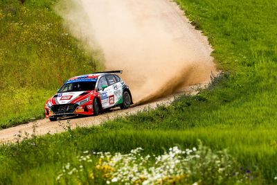 What to watch on international rallying's return to the UK