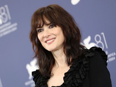 Winona Ryder explains why majority of modern day child stars annoy her