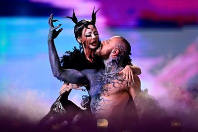 Basel To Host Eurovision 2025