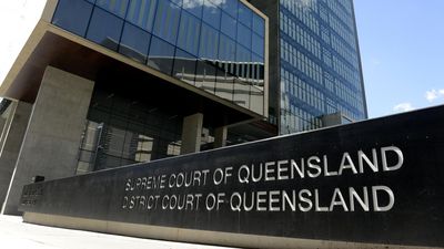 Manslaughter verdict in man's 'broken heart' death