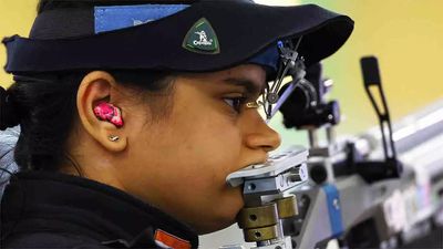 Paris Paralympics: Avani Lekhara, Mona Agarwal qualify for 10m air rifle final