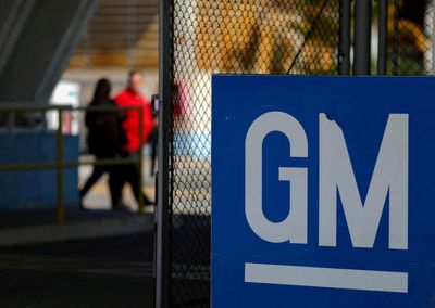 GM Faces Class Action Lawsuit Over Faulty Transmissions In Around 800,000 Vehicles