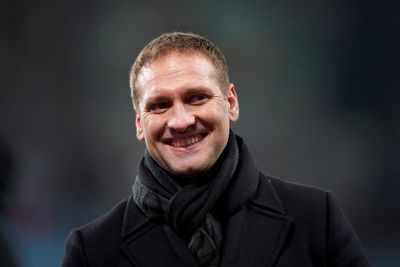 Stiliyan Petrov: Great opportunity for Villa to progress in Champions League