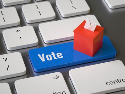 Best Election Sites and Apps for Education